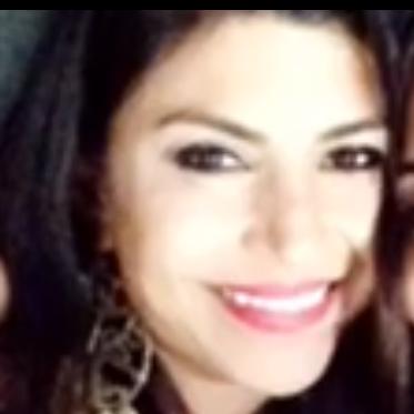 Our founder and creative director, Maryam