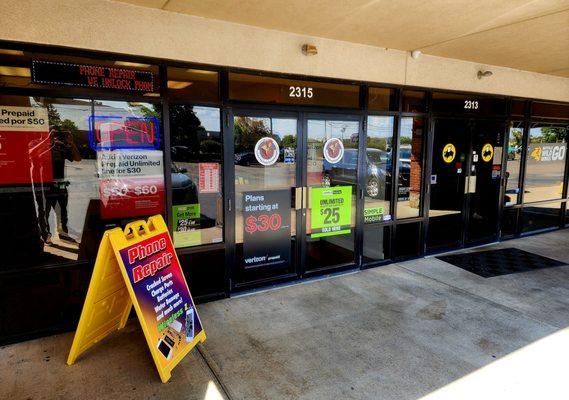 Come on out and take advantage of the great deals we have.