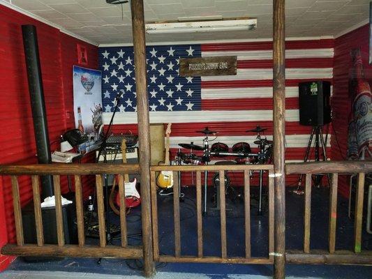 And occasionally some good music