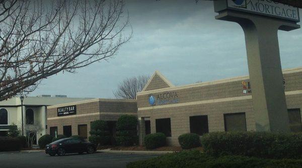 ALCOVA Mortgage - Greenville