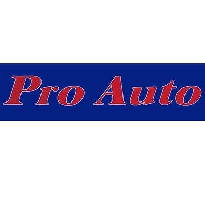 Pro Auto