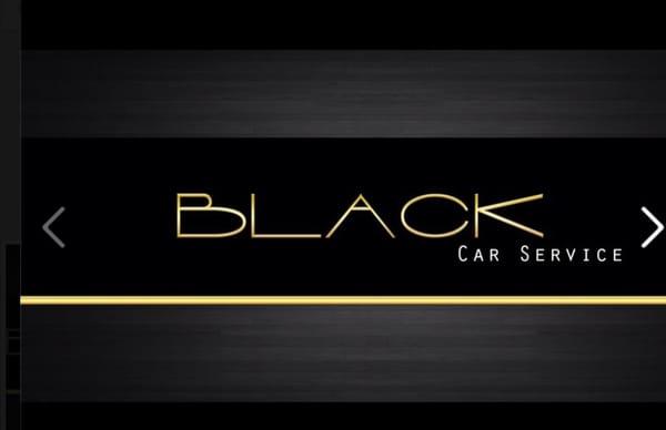 Black Car Service