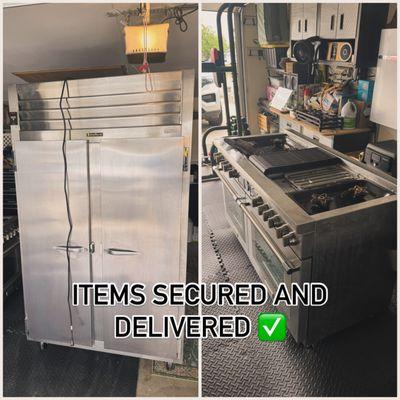 Manzo Moving & Relocation