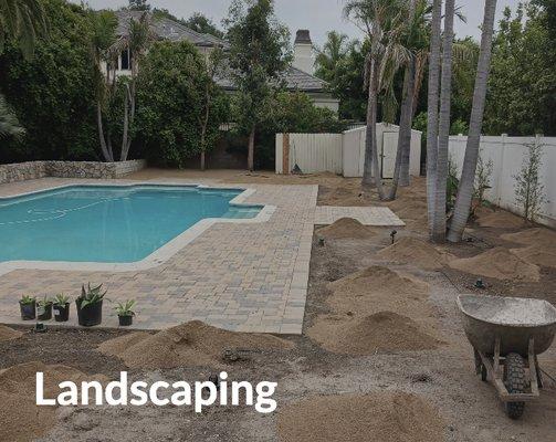 Luna Landscaping Services