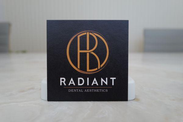 Radiant Dental Aesthetics