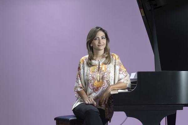 Ani Piano Studio
Offering Private Piano Lessons