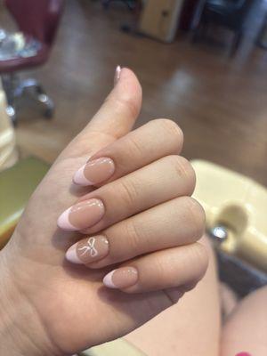 In'Dulgence Nail Spa