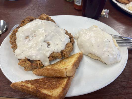 Cow Talk Steak House