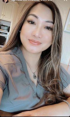 Magdalena Hairstylist