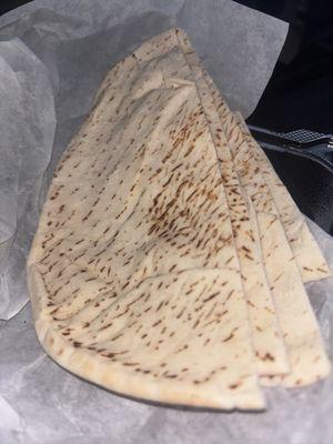 Pita Bread