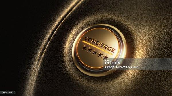 Ross Concierge Service