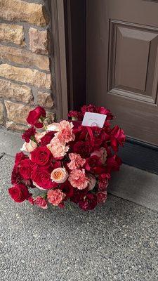 Wild Magnolia Floral