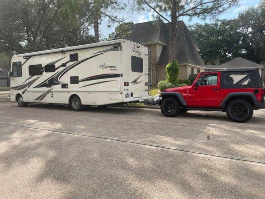 Discount Hitch & Truck Accessories