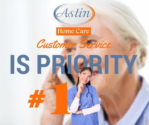 Astin Home Care