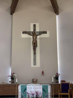 St Pius X Church Cedar Mill