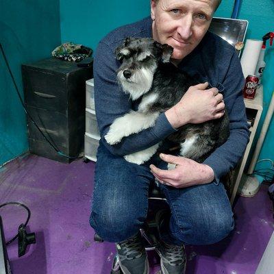 Fur the Luv of Dogz Pet Salon