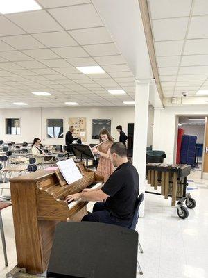 Huntington Union Free School District