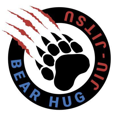 Bear Hug Jiu-Jitsu
