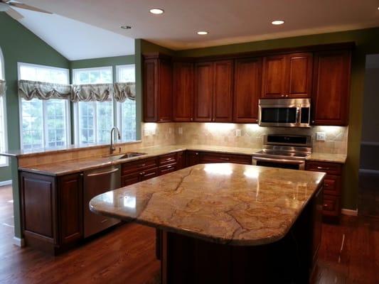 Honey Do Home Maintenance