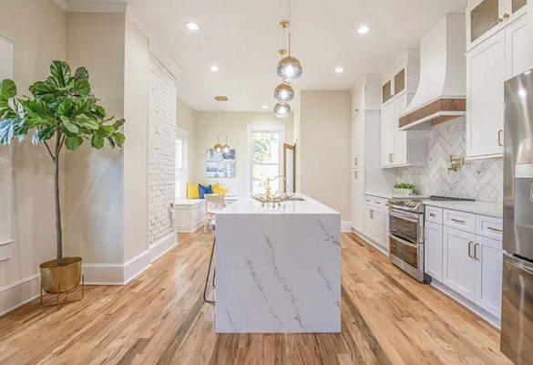 RRS Remodeling & Construction