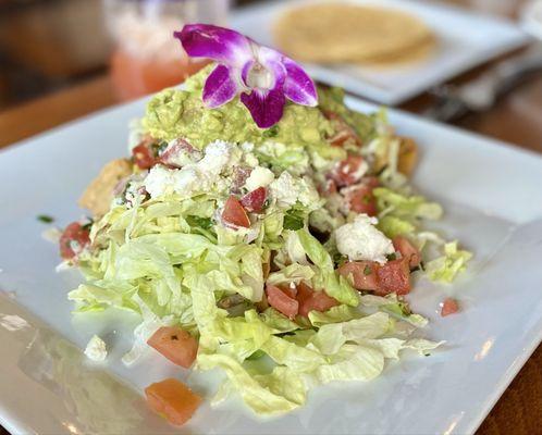 California Tacos Cantina and Distillery