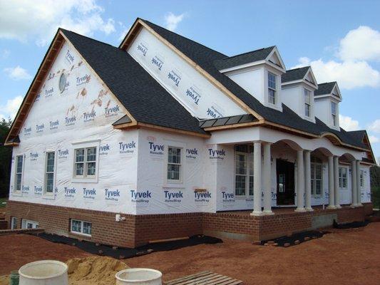 Jeff Warner Land Surveying