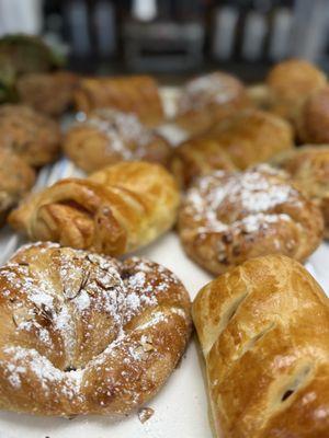 Our Town Bagels & Bakery