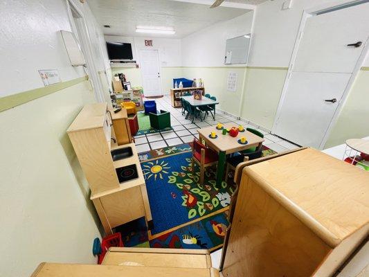 Smart Kids Learning Center