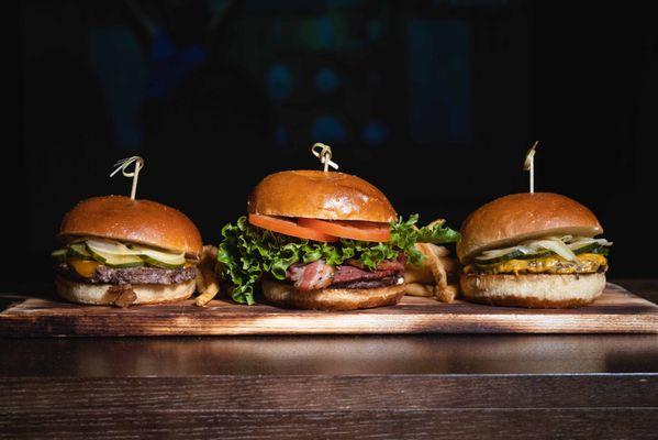 Draft Day Sports Lounge