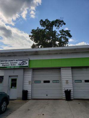 Chester County Automotive