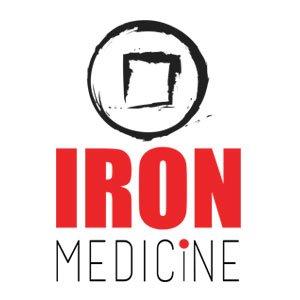 Iron Medicine