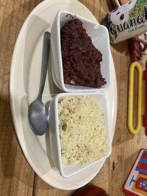 La Paleta Restaurante y Pupuseria