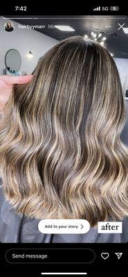 Wildflower Hair Salon