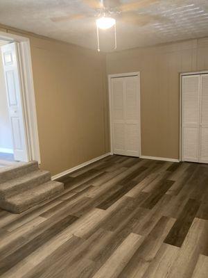 Helping Hand Property