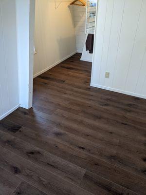 Vinyl Plank Flooring by A-Class Floor and Tile
www.aclassfloorandtile.com
Big Bear Lake, California