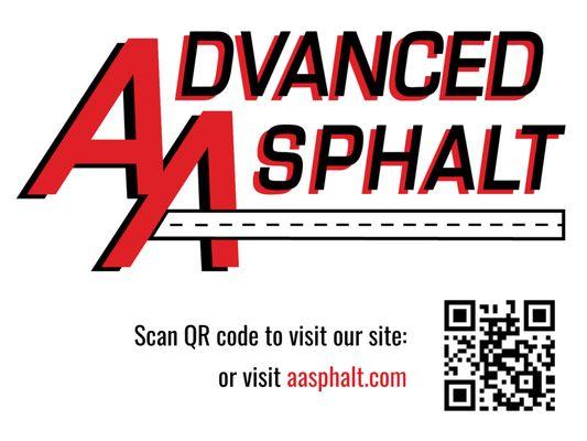 Advanced Asphalt