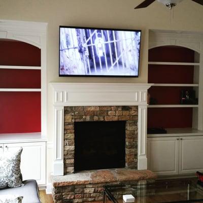 TV Mounting Pros