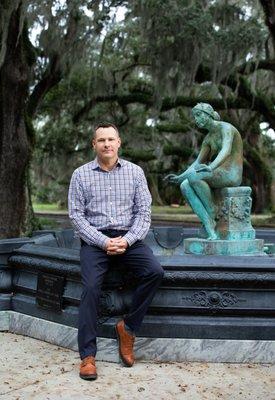 Robert Van Meter - Berkshire Hathaway HomeServices