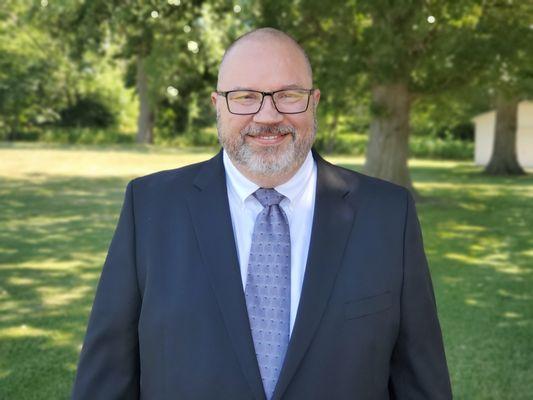 Wood Insurance Agency