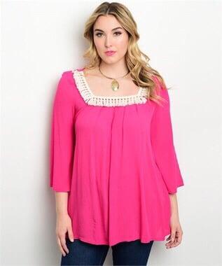 Priss and Pearls Boutique