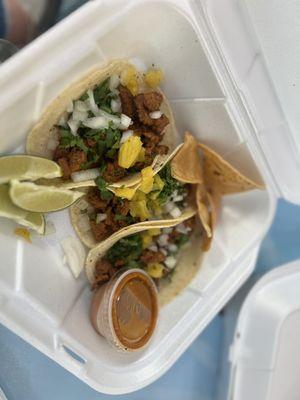 El Cilantro Taqueria