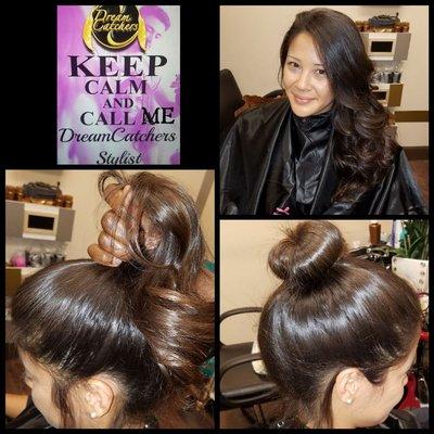 September Gee - Salon G