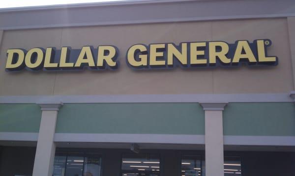 Dollar General