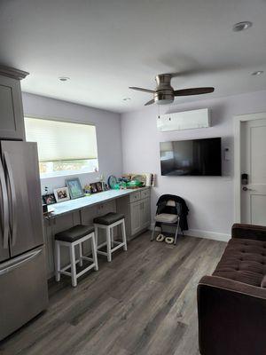 Charly's Construction