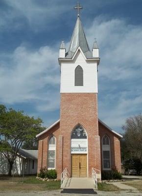 Quihi Bethlehem Lutheran Church