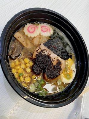 Zuru Ramen & Poke