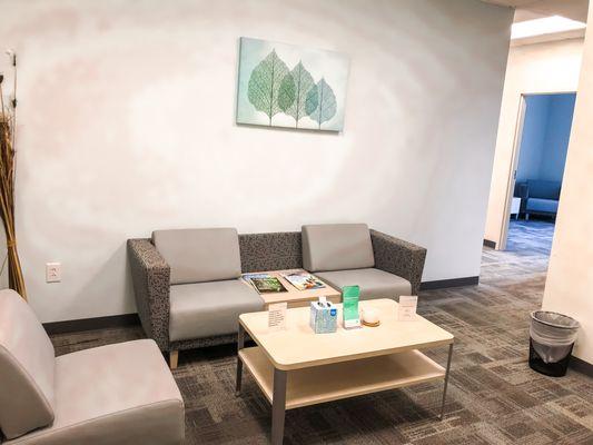 Greenbrook Mental Wellness Centers