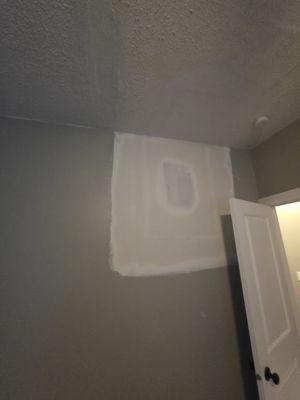 Revolution Danis Drywall