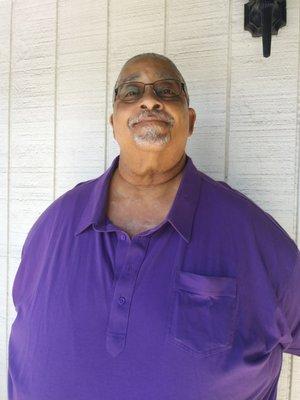 Crenshaw Professional Dental Center