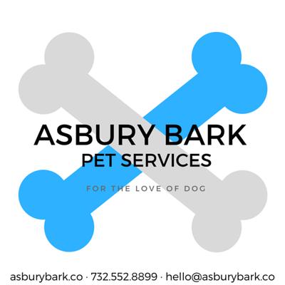 Asbury Bark Pet Services